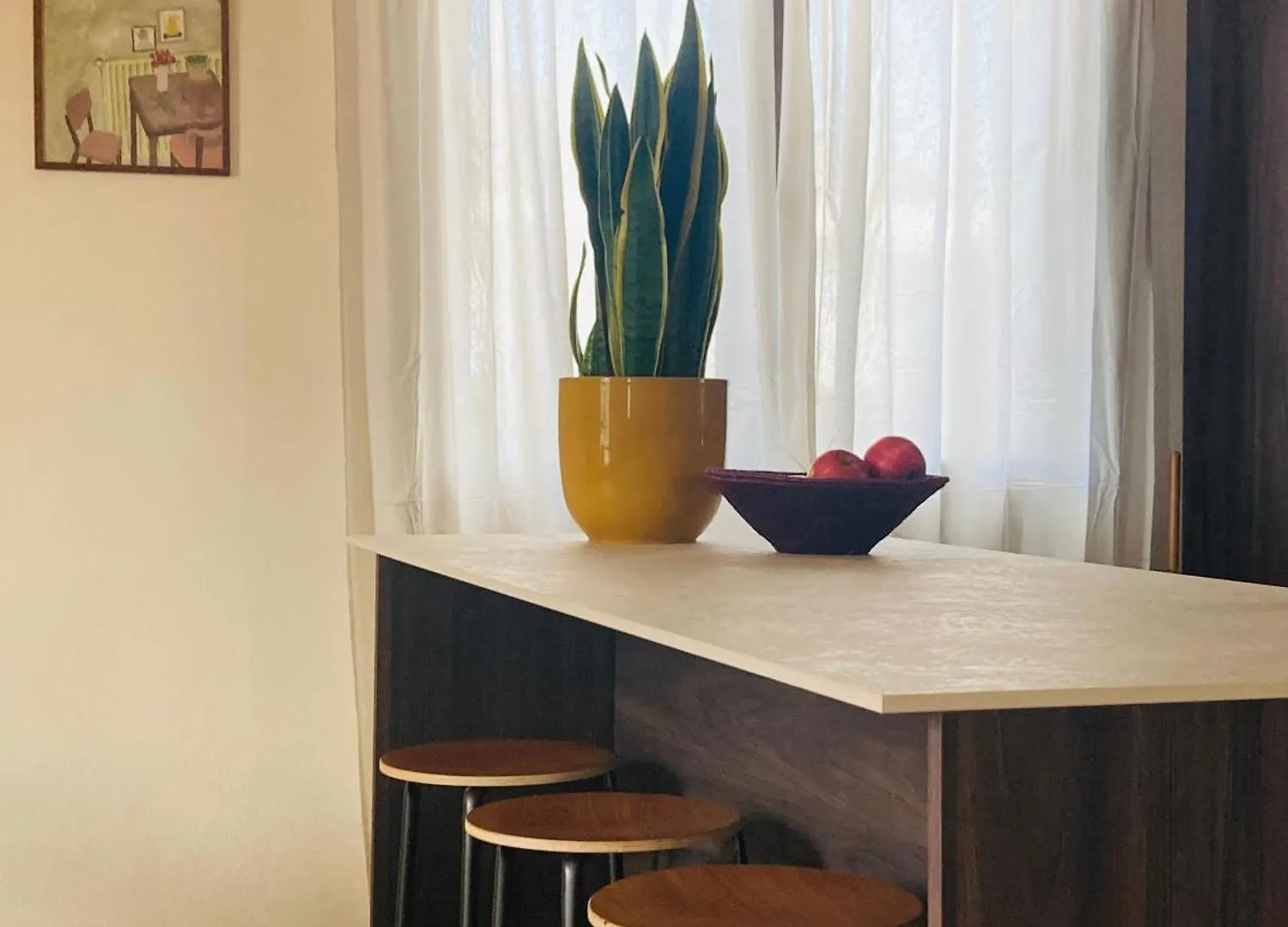 Vakantiehuis Domu In Su Satu Villa Masainas Italië