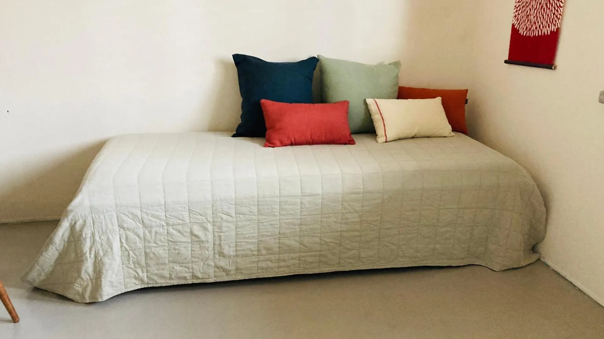Vakantiehuis Domu In Su Satu Villa Masainas