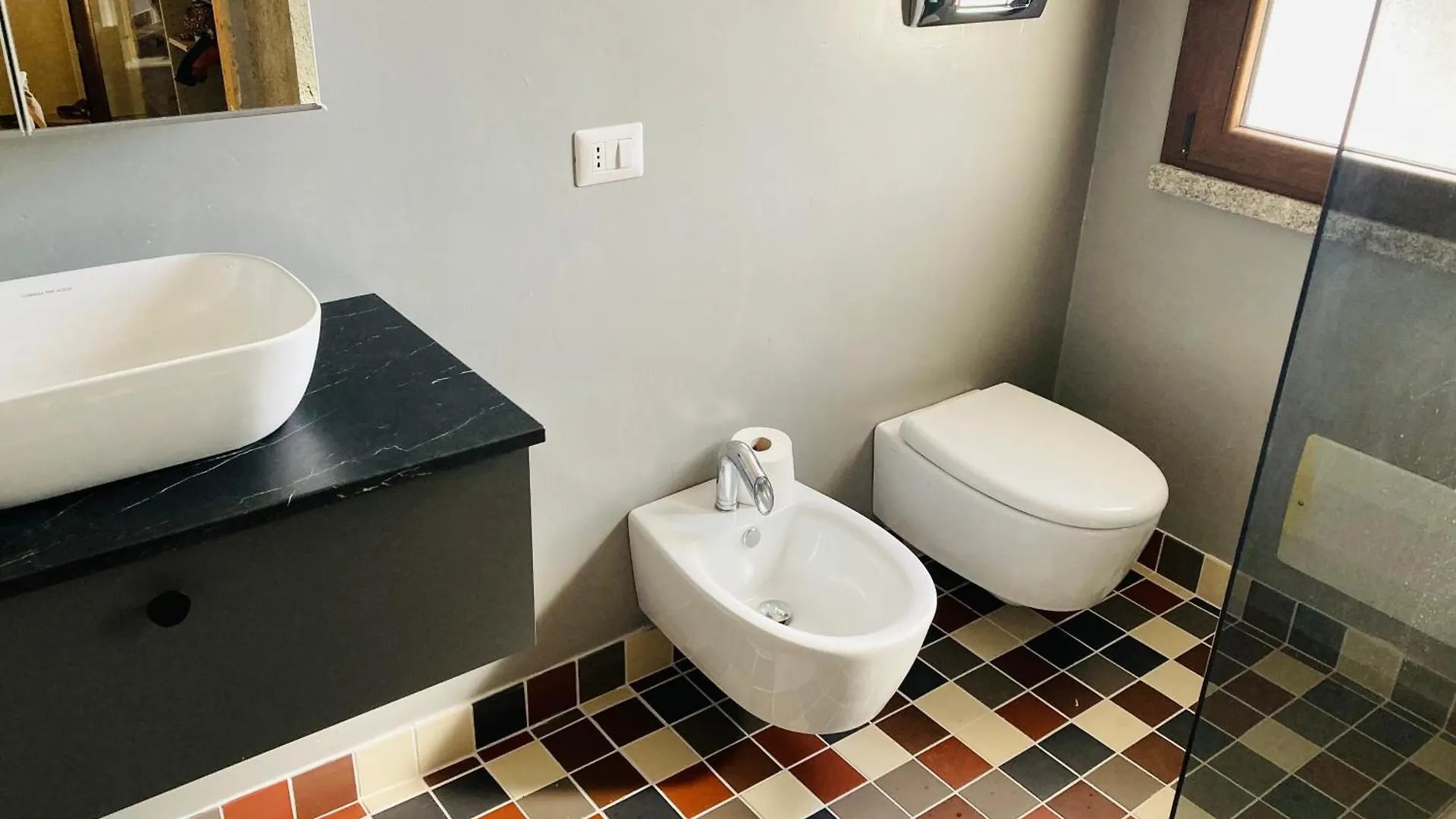 Domu In Su Satu Villa Masainas Vakantiehuis