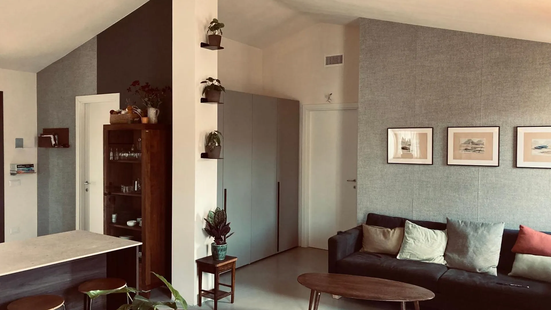 Domu In Su Satu Villa Masainas Italy