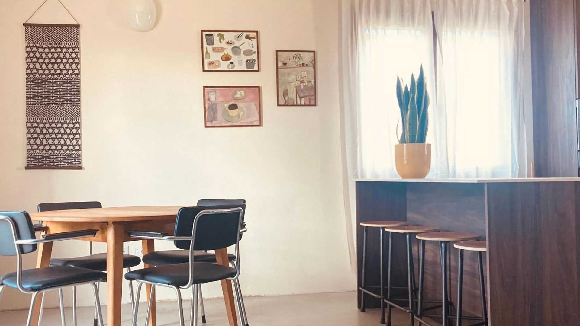 Domu In Su Satu Villa Masainas Vakantiehuis
