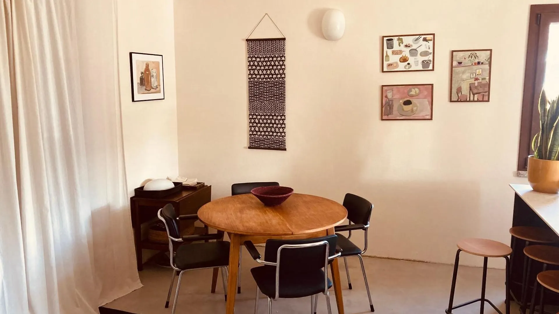 Holiday home Domu In Su Satu Villa Masainas Italy